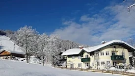 Geistlinger