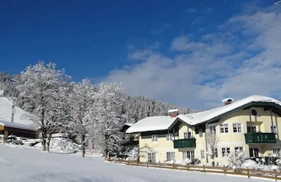 Apartments Geistlinger (Flachau)