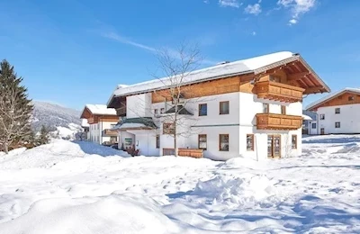 Sonnberg Ferienanlage