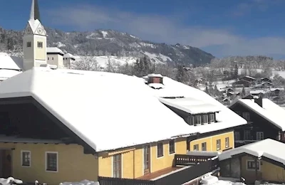 Haus Lainer (Goldegg)