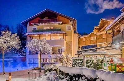 Landgasthof Brückenwirt (St. Johann Im Pongau)