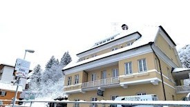 Villa Edith