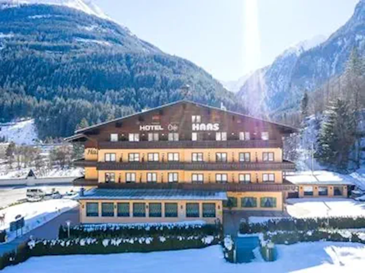Hotel Haas - Bad Gastein