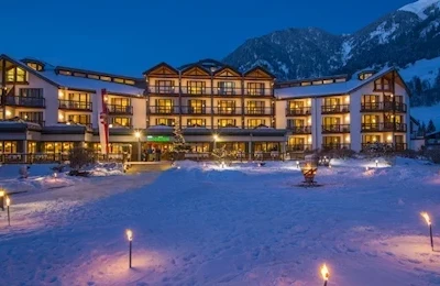 Das Gastein