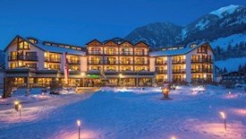 Das Gastein