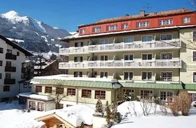 Rauscher & Paracelsus