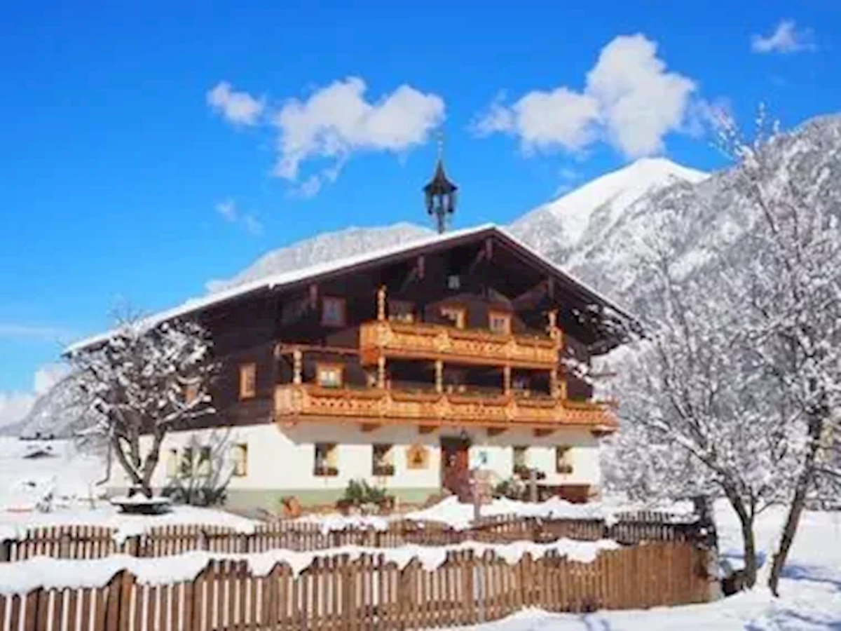 Hotel Komfortbauernhof Zittrauerhof (Bad Hofgastein) - Bad Hofgastein