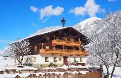 Komfortbauernhof Zittrauerhof (Bad Hofgastein)