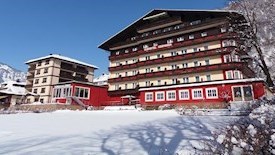 Akzent Germania Gastein (Bad Hofgastein)