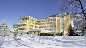 Das Alpenhaus Gasteinertal