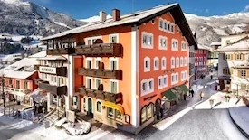 Aurora Apartment