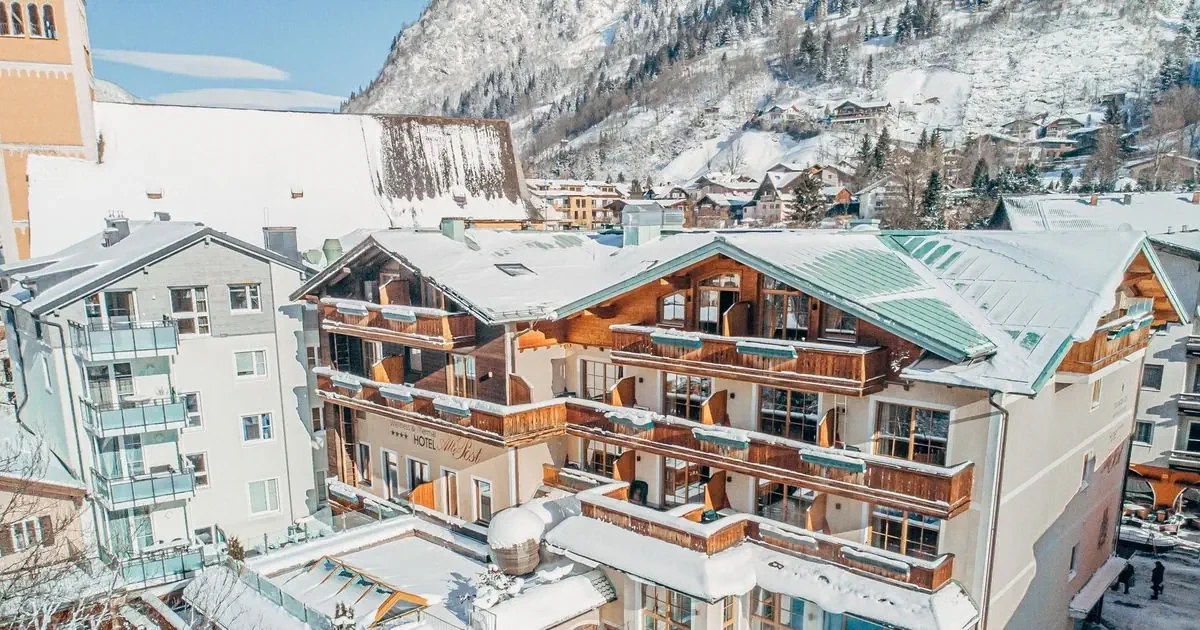 Hotel Alte Post - Bad Hofgastein