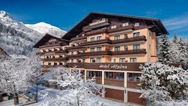 Alpina (Bad Hofgastein)