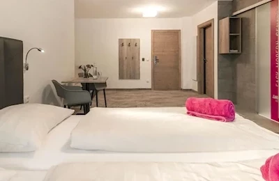 Smarthotel & Smartflats - Dein Basecamp In Dorfgastein