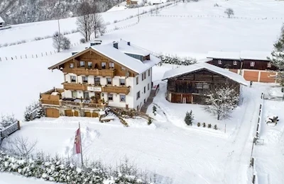 Appartements Behamhof