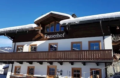 Apartamenty Fasserhof (Muhlbach)