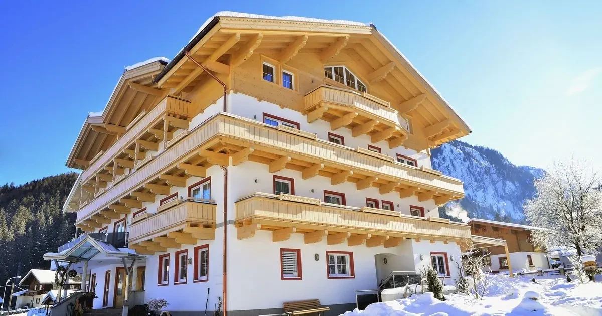Hotel Grundlhof - Bramberg