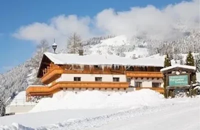 Alpengasthof Liebenberg (Uttendorf)