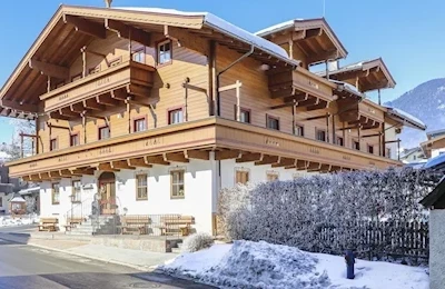 Tischlerwirt (Radenthein)