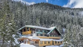 Gasthof Paletti