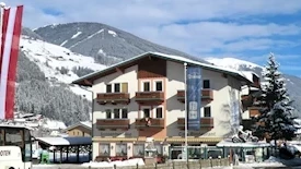 Familiengasthof Schranz
