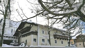 Gasthof Oberwirt