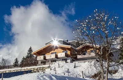 Pension Tannenhof