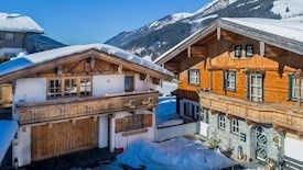 Chalet Eder