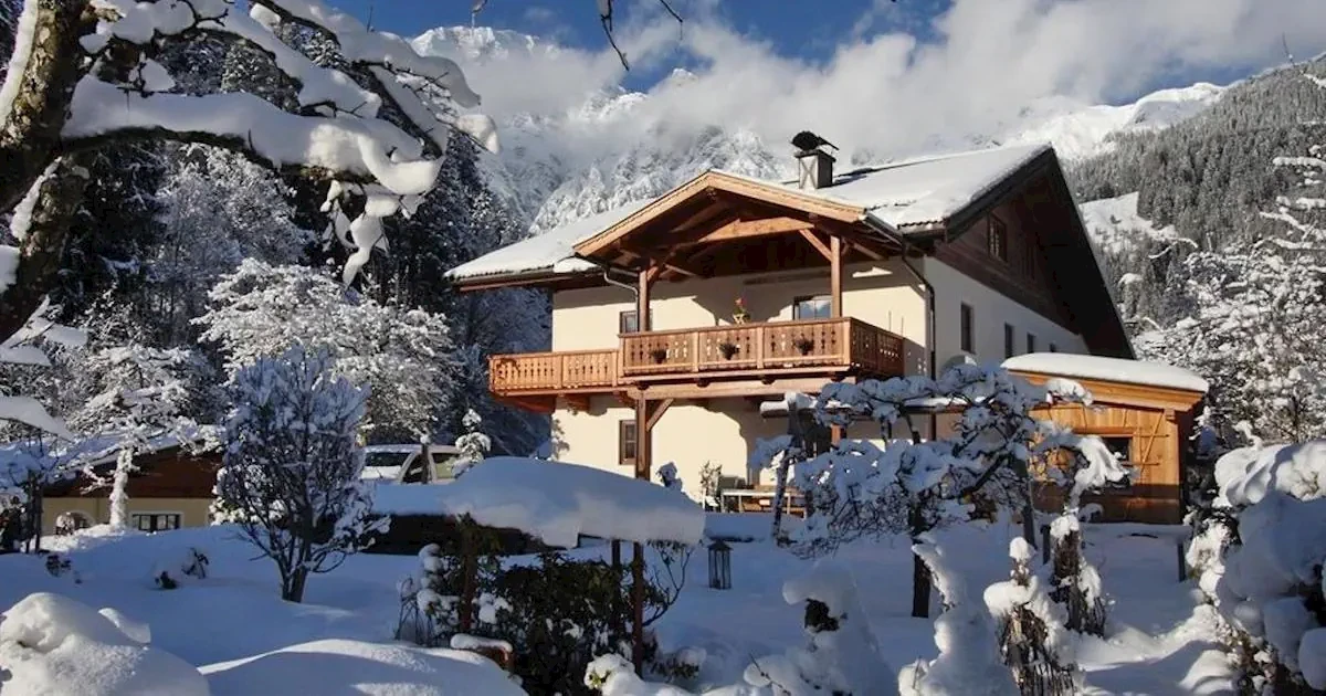 Hotel Ferienwohnung Herzog Josef - Leogang