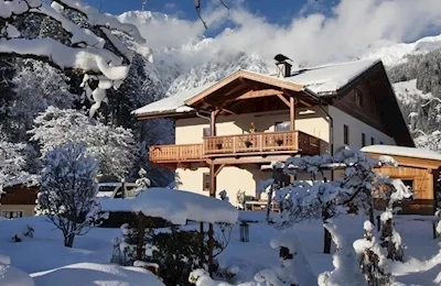 Ferienwohnung Herzog Josef