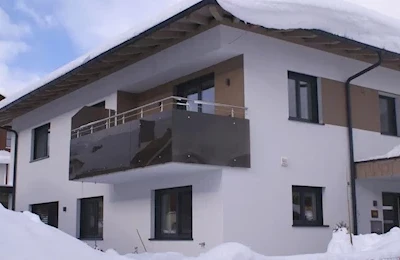 Apartament Waldblick