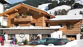 Schmiede Apartamente