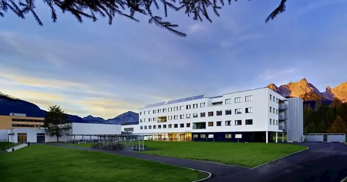 Hotel Alm 34 - Saalfelden am Steinernen Meer