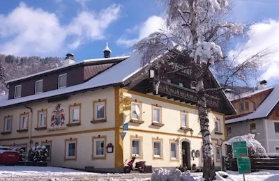 Gasthof Mentenwirt (St. Michael)