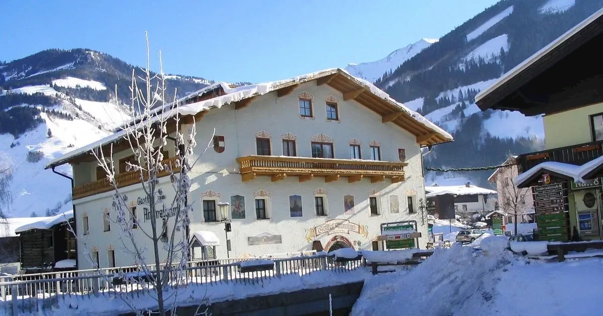 Hotel Gasthof Andrelwirt - Rauris