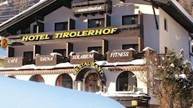 Tirolerhof (St. Anton am Arlberg)