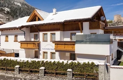 Landhaus Kalvarienberg