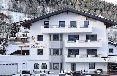 Apart Romerhof