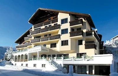 Alpenruh (Serfaus)