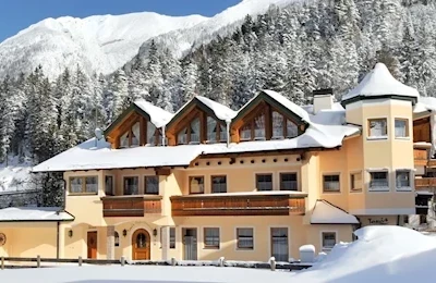 Toni's Appartements Am Achensee