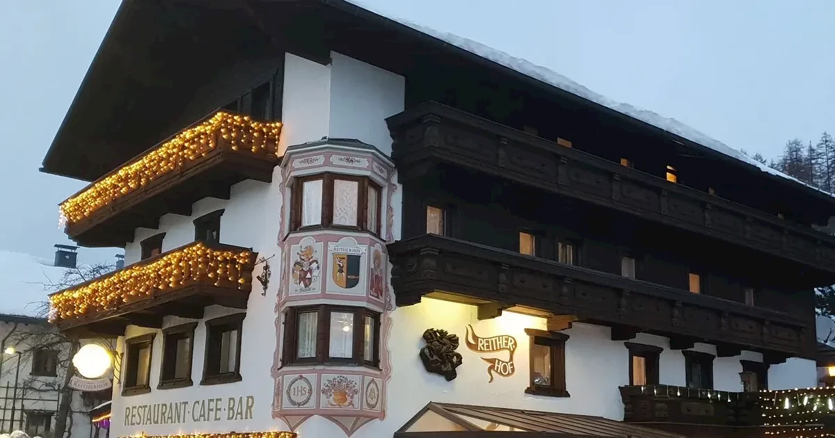 Hotel Gasthof Reitherhof (Reith bei Seefeld) - Reith bei Seefeld