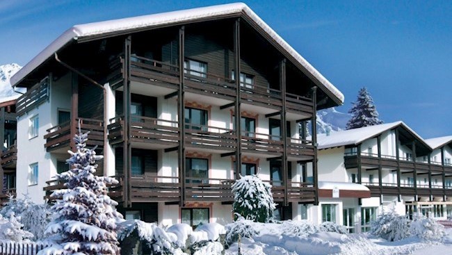 Hotel Clubhotel Gotzens Austria  Tyrol  oferty wakacje wczasy