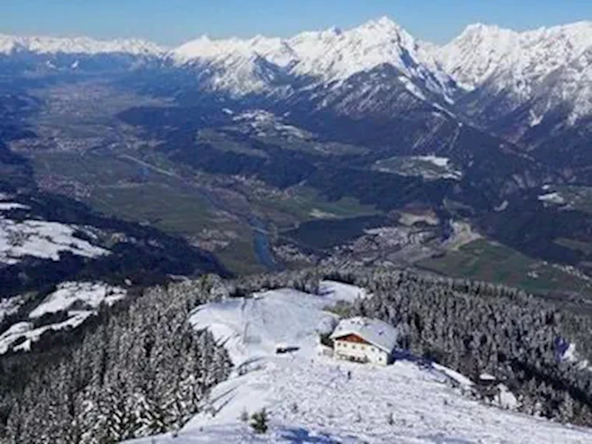 Hotel Hecherhaus - Schwaz