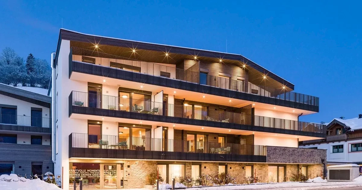 Hotel Remind Appartements - Brixen im Thale