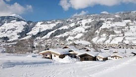 Resort Brixen