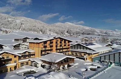 Vital & Sporthotel Brixen