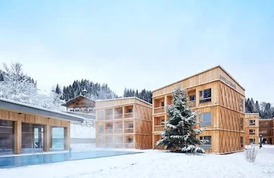Tirol Lodge