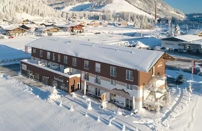 Fairhotel Hochfilzen (Hochfilzen)
