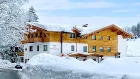 Warmingerhof