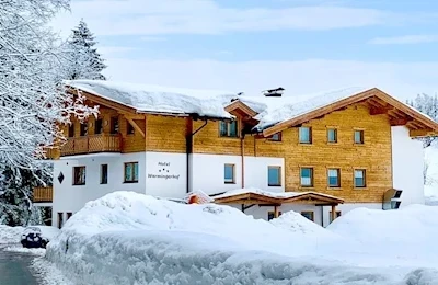 Warmingerhof